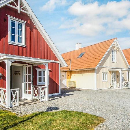 6 Person Holiday Home In Bl Vand Blavand Exterior photo