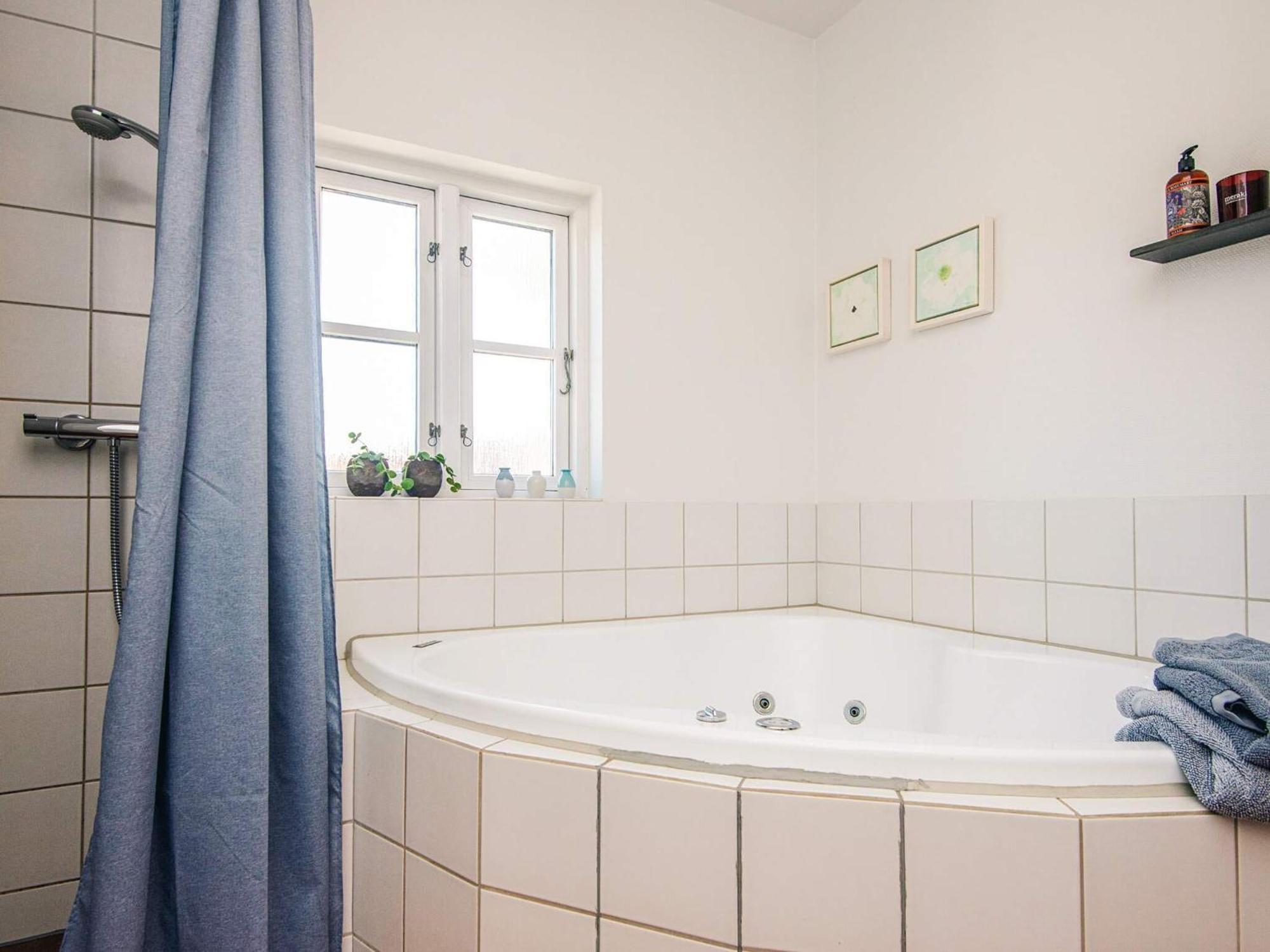 6 Person Holiday Home In Bl Vand Blavand Exterior photo